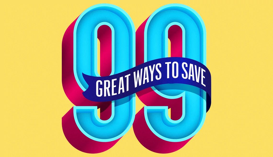 99 Great Ways to Save Money in 2025