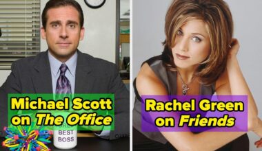 People Are Naming The Most Hateable TV Sitcom Characters Ever, And There Are Some Really, Really Hot Takes