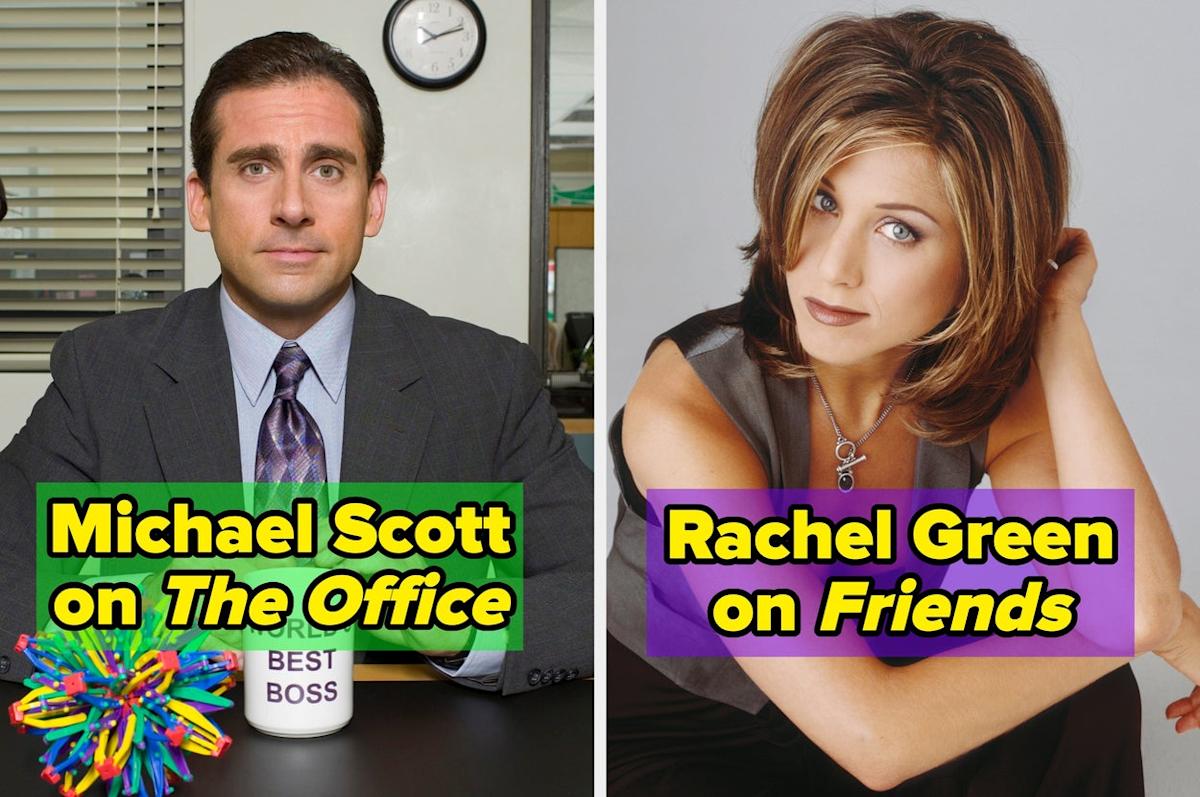People Are Naming The Most Hateable TV Sitcom Characters Ever, And There Are Some Really, Really Hot Takes