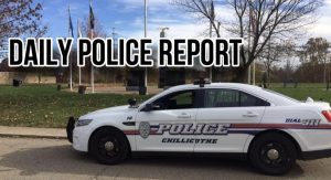 Chillicothe Police Respond to Multiple Incidents Across City on July 24