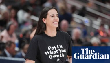 WNBA players say they’re not paid what they’re owed. Are they right? | WNBA