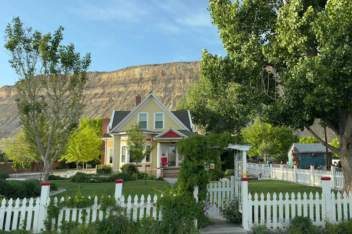 Yahoo lifestyle home