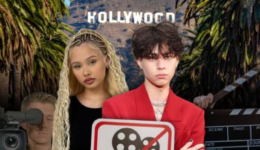 Alabama and Landon Barker Not Joining Potential 'Next Gen LA' Spin-Off