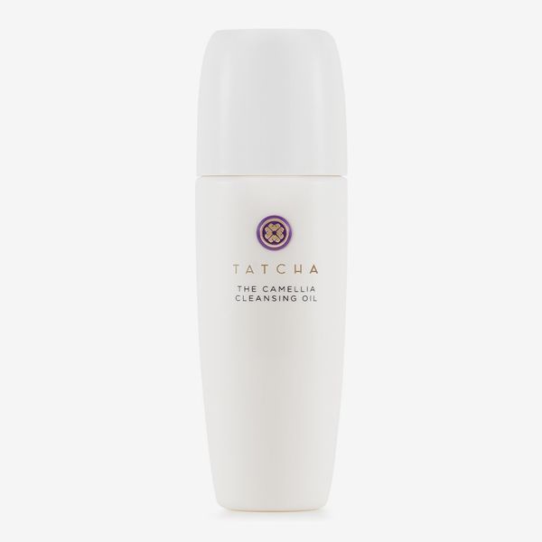 Tatcha The Camellia Oil 2-in-1 Makeup Remover & Cleanser