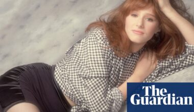 Eighties pop diva Tiffany looks back: ‘I didn’t want to record I Think We’re Alone Now, but my girlfriends loved it’ | Music