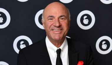 Save More for Retirement by Focusing on This ’90-Day Number,’ Says Kevin O’ Leary