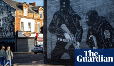 Every One Still Here by Liadan Ní Chuinn review – an extraordinary debut | Books