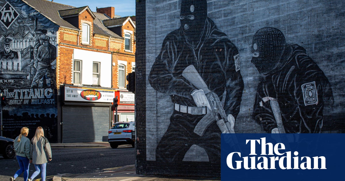 Every One Still Here by Liadan Ní Chuinn review – an extraordinary debut | Books