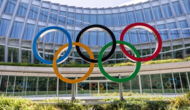 Flag football to make prime-time Olympic debut in Los Angeles