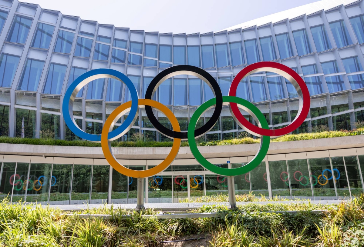 Flag football to make prime-time Olympic debut in Los Angeles