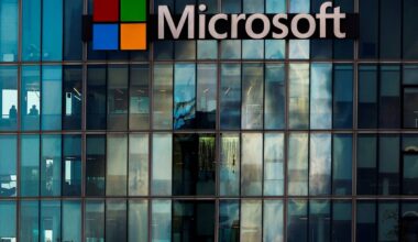 Microsoft to stop using engineers in China for U.S. military tech support
