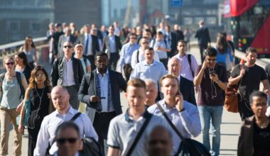 Are you worried about the impact of AI on the jobs market? Have your say