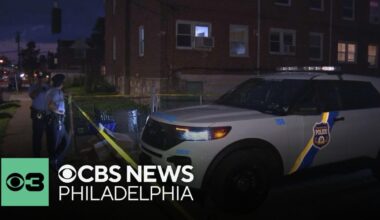 15-year-old found shot in Northeast Philadelphia