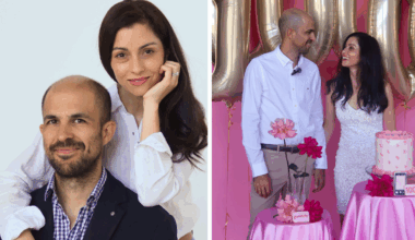 Aussie couple's business idea turned $1,000 into $5 million: 'Profitable from day one'