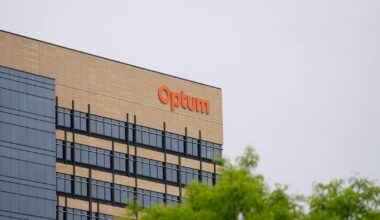 Eden Prairie-based UnitedHealth cooperating with DOJ investigation