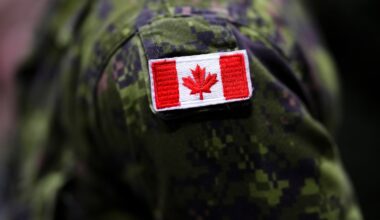 Army removes commanding officer after alleged racist, sexual social-media posts by soldiers