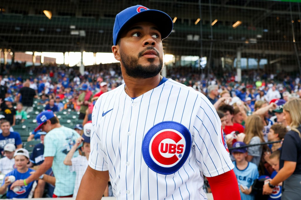 Former Chicago Cubs infielder buys Lakeview condo