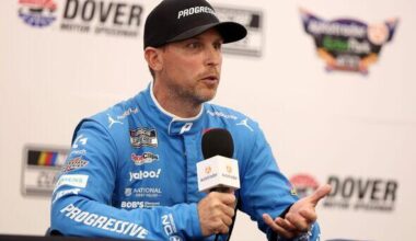 Denny Hamlin proposes ‘next step' in NASCAR In-Season Challenge ahead of $1M showdown