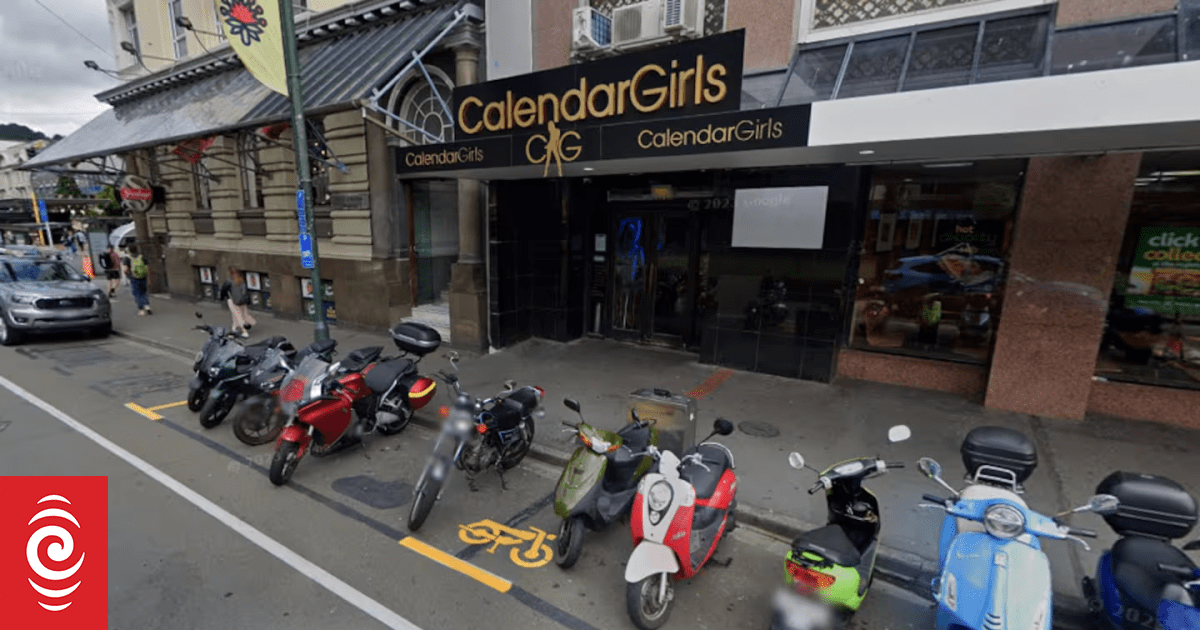 Calendar Girls strip clubs forced to take down posts about women involved in employment dispute