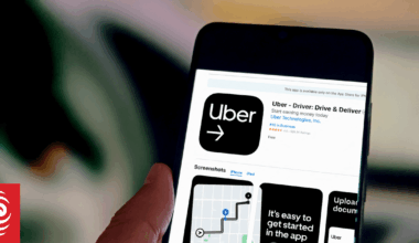 Uber's fight over employment status of drivers goes to Supreme Court