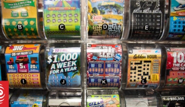 'No evidence' to show reduction in gambling harm from $81m industry tax