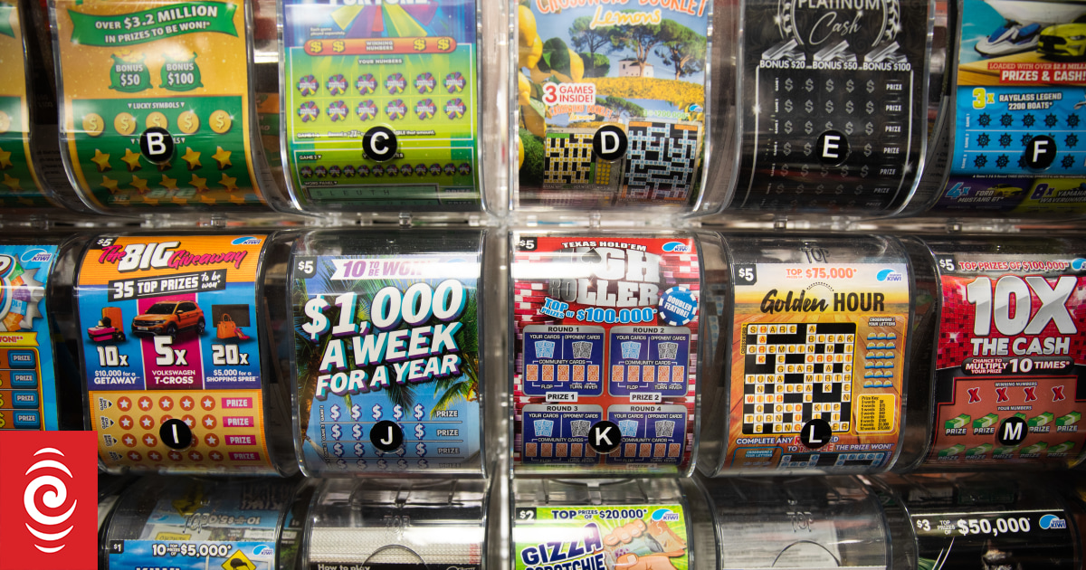 'No evidence' to show reduction in gambling harm from $81m industry tax