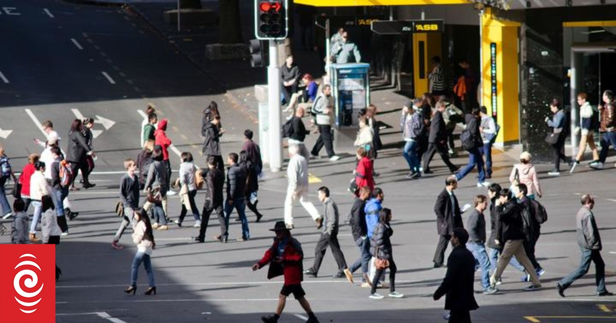 One year, 27,850 jobs gone Stats NZ latest data shows