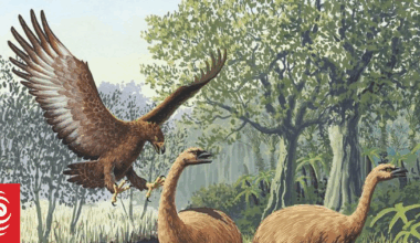 Sir Peter Jackson backs project to de-extinct moa, experts cast doubt