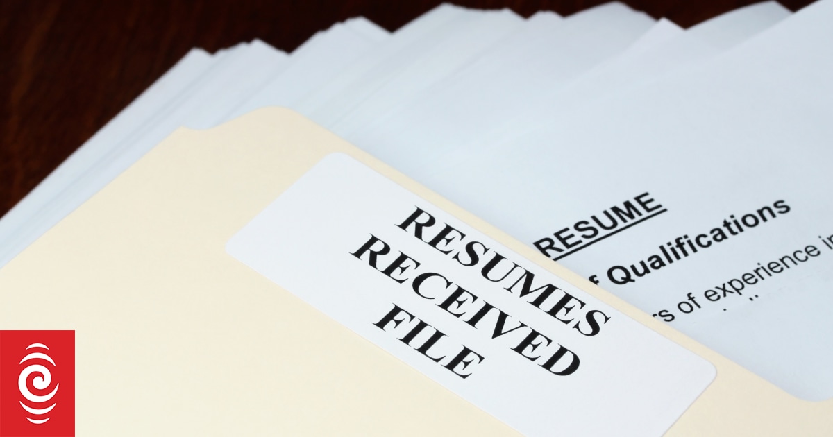 Rise of the underemployed: New Zealanders struggle to find full-time work