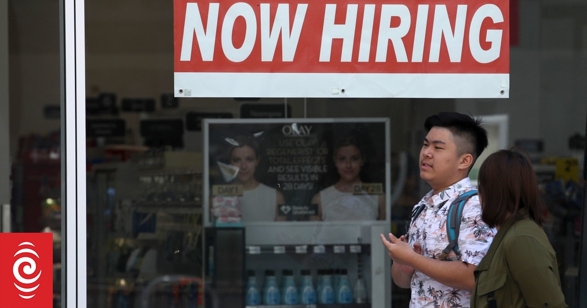 Tight job market limits career mobility for Asian workers
