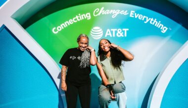 WNBA All-Star Weekend sponsor activations included deep dive with Changemakers