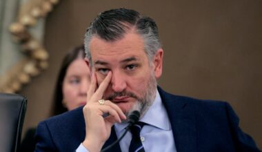 Vacationing Ted Cruz’s as ‘Fast as Humanly Possible’ Return Claim Crumbles