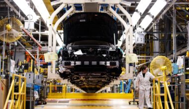 Tariffs are likely here to stay. What now, for Canada?