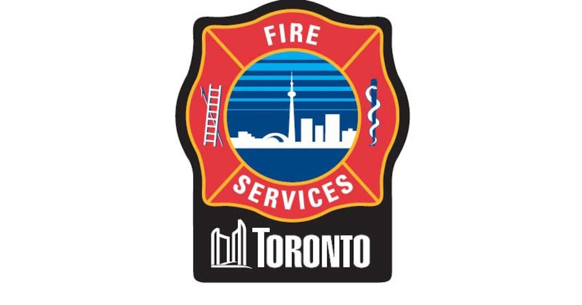 Roads closed following midtown Toronto fire