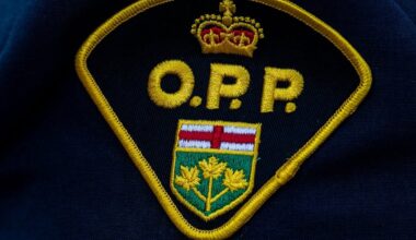 Two people, including three-year-old, die in separate Ontario drownings Saturday: Police - CTV News
