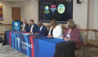 New mental health facility coming to Kansas City
