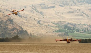 It’s time to fight fire with fire in Canada