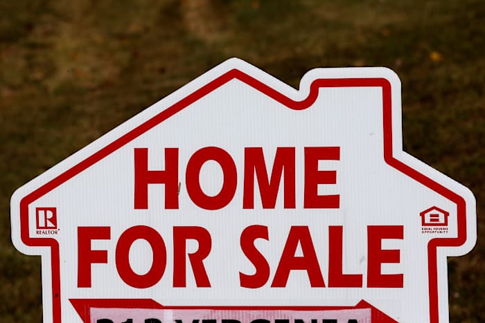 Northeast Florida homebuyers have more choices and more negotiating power, NEFAR says