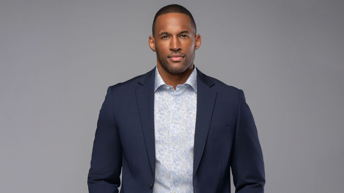 'The Bold & the Beautiful' Carter Walton