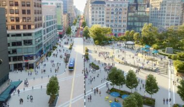 Everyone Wants to Fix 14th Street
