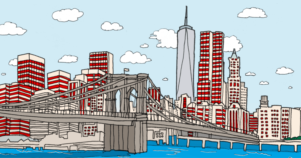 Sign Up for Eater New York’s Substack Newsletter