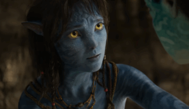 Fire and Ash’ Trailer Has New Na’vi Baddies