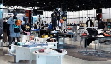 For retailers, US-Vietnam trade deal leaves questions