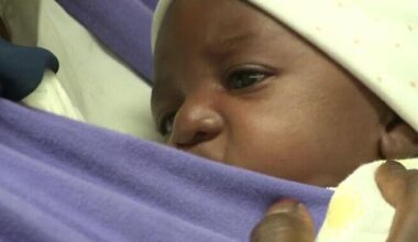 NYC's doula initiative will not be impacted by cuts to Medicaid, Mayor Eric Adams vows