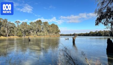 Millewa-Mallee native title win gives traditional owners exclusive rights