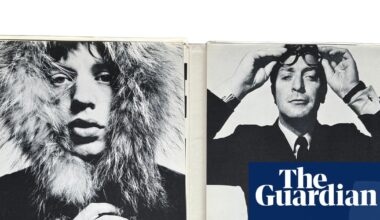 Rare original proof of David Bailey’s 1965 Box of Pin-Ups discovered | Photography