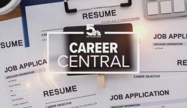 St. Louis seeks security officers and recreation leader