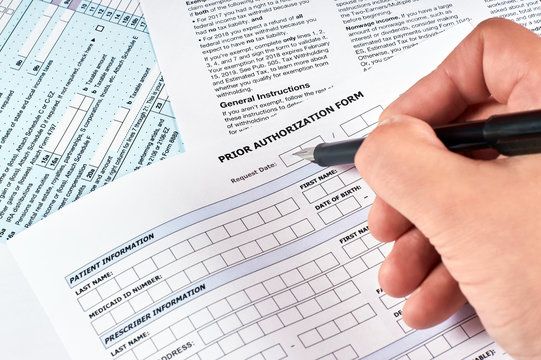 Most Consumers Find Prior Authorization Is a Major Problem