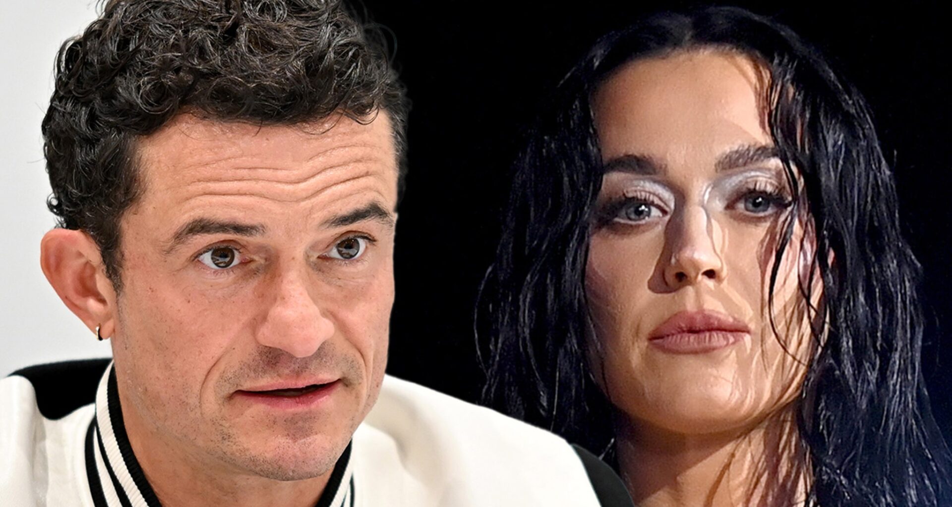 Orlando Bloom Dives Into Psychology After Katy Perry Split