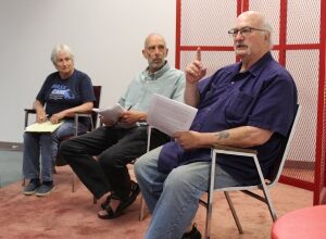 Athol Daily News - Advocates talk benefits of single-payer health care in Greenfield forum